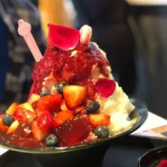 思慕昔二館