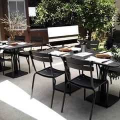 テラス
