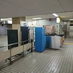 北加賀屋駅