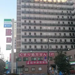 R＆Bホテル新大阪北口