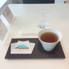 静岡市美術館 ミュージアムショップ＆カフェ