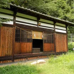 北赤井神社