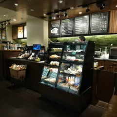 スターバックスコーヒー 上野マルイ店