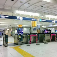 溜池山王駅
