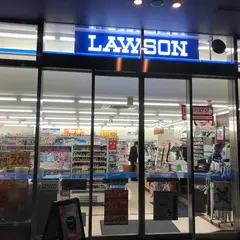 ローソン 赤坂氷川公園前店
