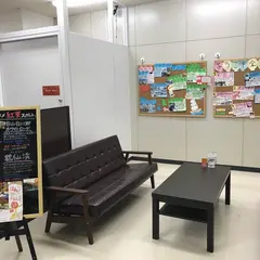 オリックスレンタカー 金沢駅兼六園口店