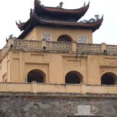 Hoàng Thành Thăng Long