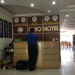 Chio Hotel and Apartment