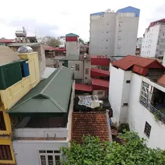 Blue Hanoi inn Hotel