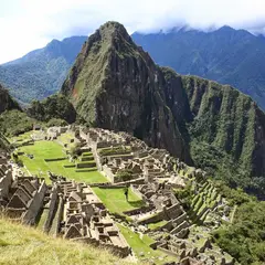 マチュピチュ (Machu Picchu)