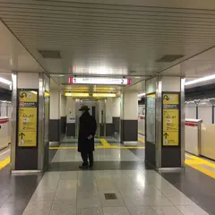 蔵前駅