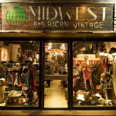 Midwest vintage