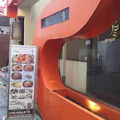 プロカンジャンケジャン大阪店