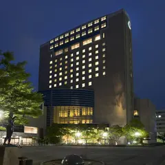 四日市都ホテル日本料理都
