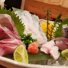 産直青魚専門 恵比寿 御厨（みくりや）