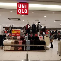 ユニクロ イオンモールＫＹＯＴＯ店