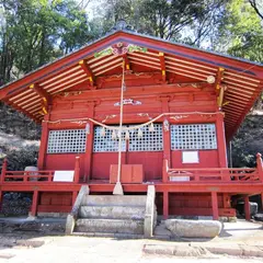 小幡八幡神社
