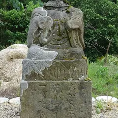 韓竈神社