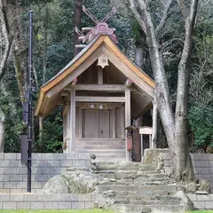 出雲井神社