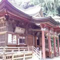高瀧神社