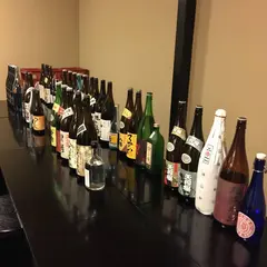 animism bar 鎮守の森