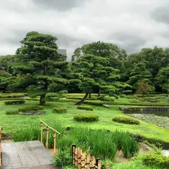 皇居東御苑管理事務所