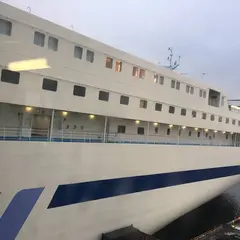 阪九フェリー（株）