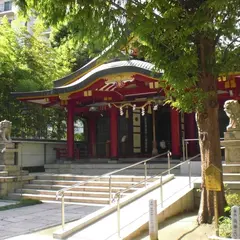 二宮神社