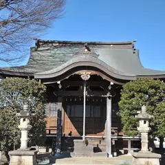熊野神社