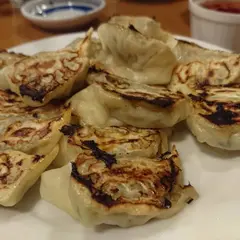 テムジンの餃子 平尾店