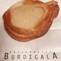 BURDIGALA 広尾店（ブルディガラ）