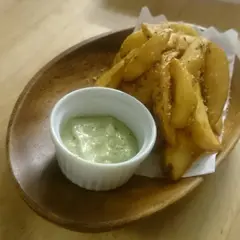 スタンドキッチンLepont