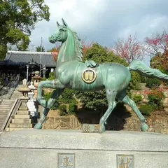 生矢神社
