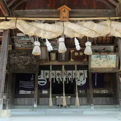 荒川神社