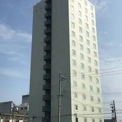 ホテルAU松阪
