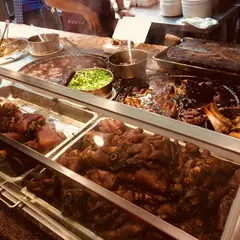老牌張猪脚飯