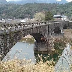 羅漢寺橋