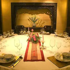 Mandarine Restaurant