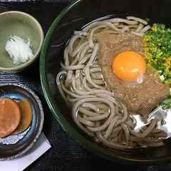 十五郎そば