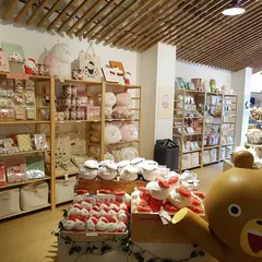 LINE FRIENDS CAFE & STORE 福岡