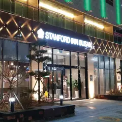 Stanford Inn Busan