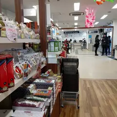 高山濃飛バスセンター