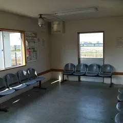 石川駅（ＪＲ）