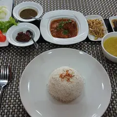 Lotus Myanmar Food House