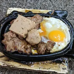 Quán Beefsteak Nam Sơn