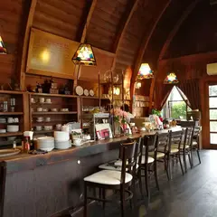 カナディアンコーヒーショップ