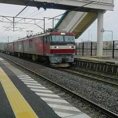 岩手飯岡駅