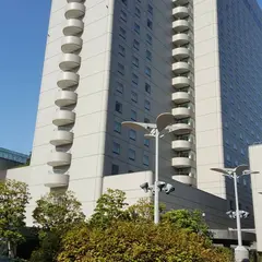 ホテルイースト２１東京