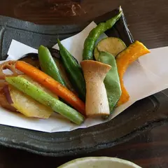 そば切百夜月