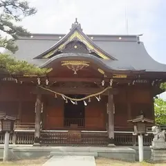 三条八幡宮